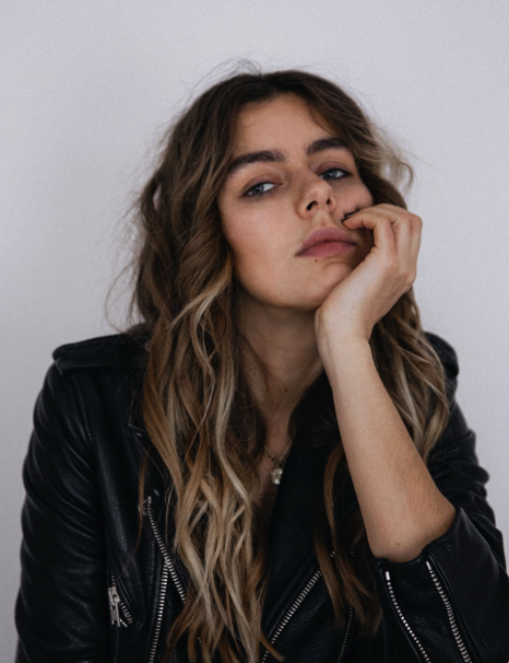 Sophie Jorissen